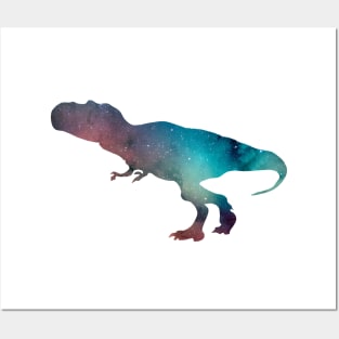 Tyrannosaurus Rex Posters and Art